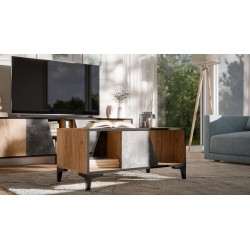 Cama Coffee table/latrine...