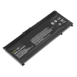 Green Cell HP187 laptop...