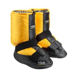 Soojad reisisussid Rab Expedition Boot Gold - M (38-41)