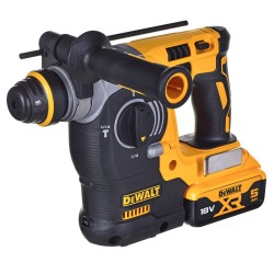 DeWALT DCH273P2T rotary...