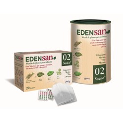 Dietisa Edensan 02 Sueño 20 Filtros