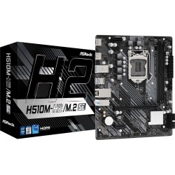ASRock H510M-H2/M.2 SE...