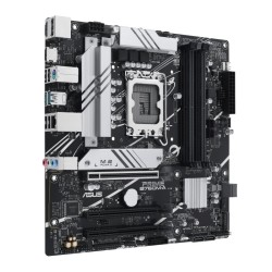 ASUS PRIME B760M-A-CSM...