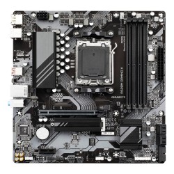 GIGABYTE A620M GAMING X...
