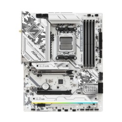 Asrock B650 STEEL LEGEND...