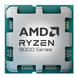 AMD Ryzen 9 9950X processor...