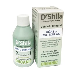 Shila Tratamiento Integral...
