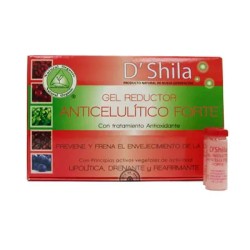 Shila Gel Reductor...