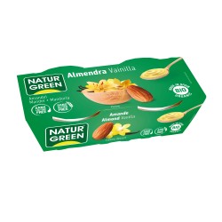 Naturgreen Almendras Bio...