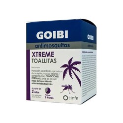 Goibi Xtreme Mosquito...