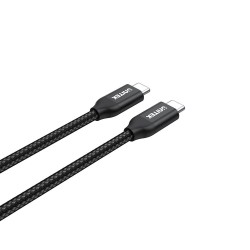 UNITEK C14059BK USB cable 2...