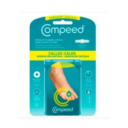 Compeed Calluses Continuous...