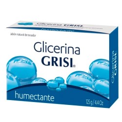 Grisi Glycerin Soap...