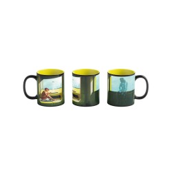 Heat Reveal Mug Good Loot...