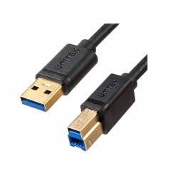 Unitek C14095BK USB-A to...