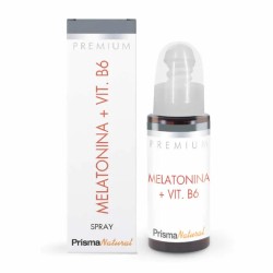 Prisma Natural Melatonin +...