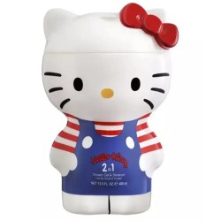 Hello Kitty Shampoo And...