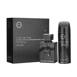 Armaf Club De Nuit Eau De...