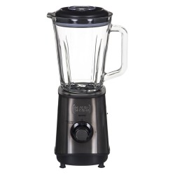 Tabletop blender Black+Decker BXJB800E (800W 1,5l)