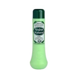 Anian Natural Hair...