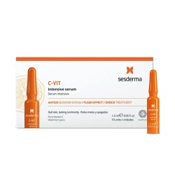 Sesderma C-Vit Serum...