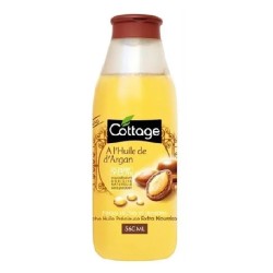 Cottage Oil Argan Shower...