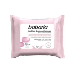 Babaria Rosa Mosqueta Make...