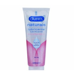 Durex Naturals Senitive Gel...