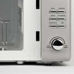G3Ferrari microwave oven...