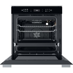 Whirlpool W7 OM4 4S1 P BL...