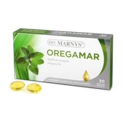 Marnys Aceite De Oregano...