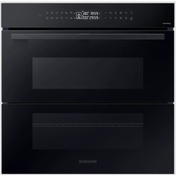Ahi Samsung, 76 l, A+, aurufunktsioon, katalüüs/aurupuhastus, must