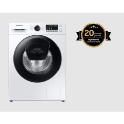 Pesumasin Samsung, eestlaetav, 9 kg, 1400 p/min, inverter