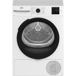 Kuivati Beko, soojuspumbaga, 8 kg, A++