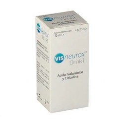 Pharmadiet Visneurox Omk1...