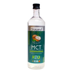 Drasanvi Aceite Mct Coco...