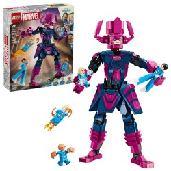 LEGO MARVEL 76316 Fantastic...