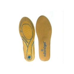 Naturalgel Gel Insoles Men...
