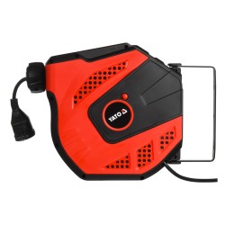 Yato YT-81221 cord reel 1...