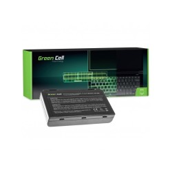 Green Cell AS01 notebook...