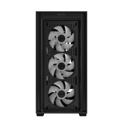 ASUS A21 PLUS black case