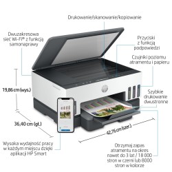 HP Smart Tank 720...