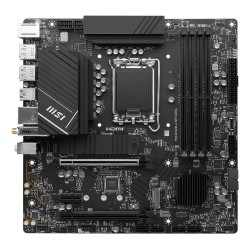 MSI PRO B760M-A WIFI DDR4...