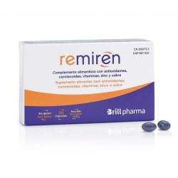Brill Pharma Remiren 30...