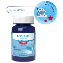 Epaplus Sleep Melatonin...