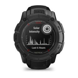 Garmin Instinct 2X Solar...