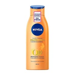 Nivea Q10 Self Tanning And...