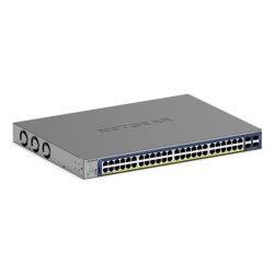 NETGEAR 52-Port PoE...