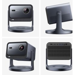 Hisense C2 data projector...