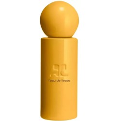 Courréges L'Eau De Liesse...